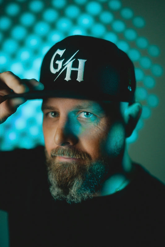 G/H Trucker Snapback