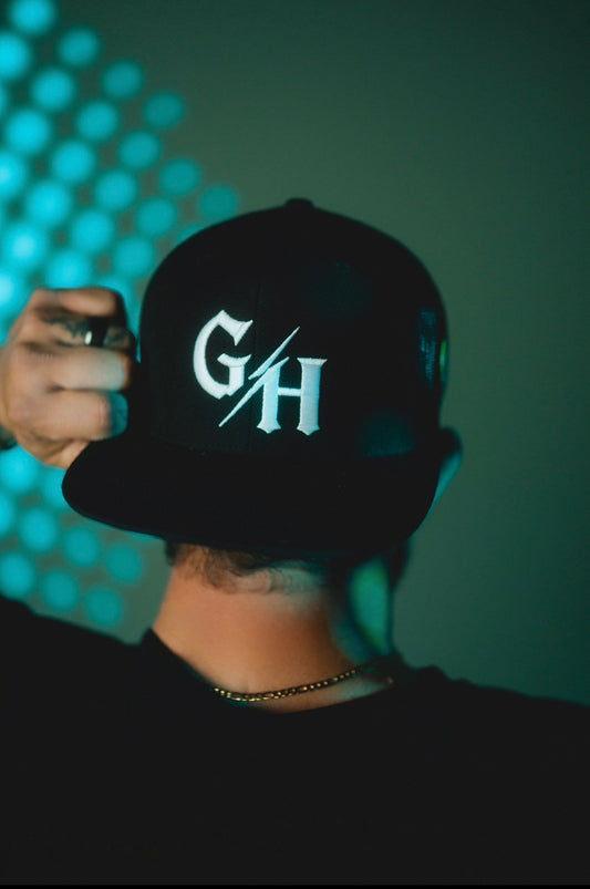 G/H Trucker Snapback